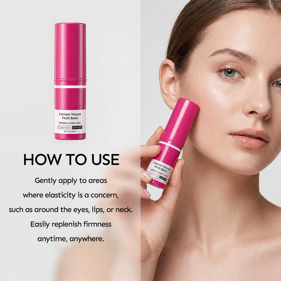 Lovocross Calcium Multi Balm