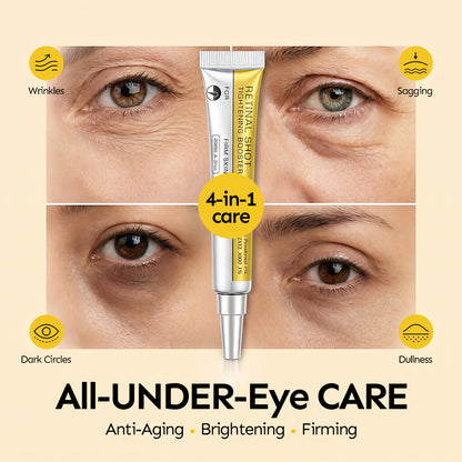1% Gentle Retinol Bio-Spicule Eye Cream