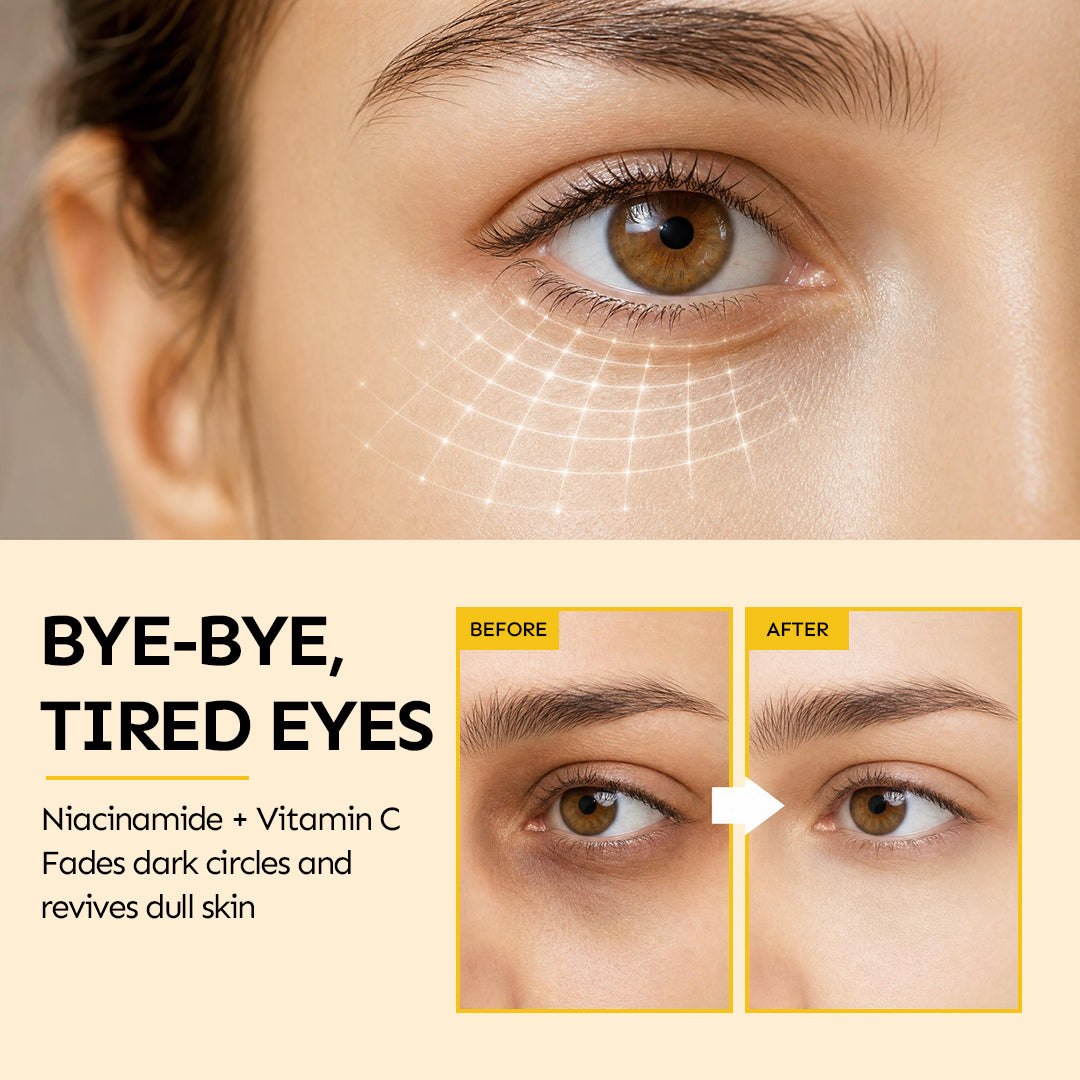 1% Gentle Retinol Bio-Spicule Eye Cream