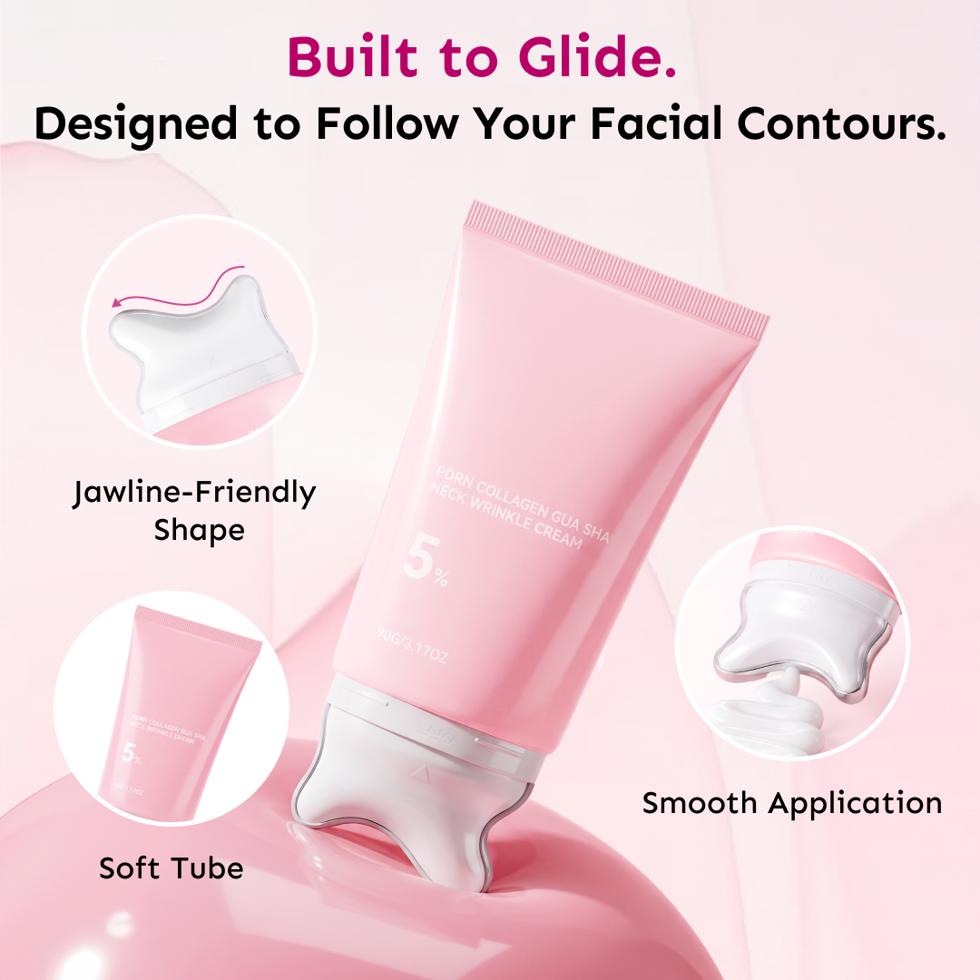 5-Minute Sculpting PDRN Cream