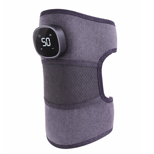 3-In-1 Cordless Heating Knee Massager