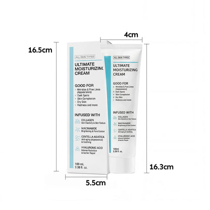 ALL-IN-ONE DeepHydrate Cream