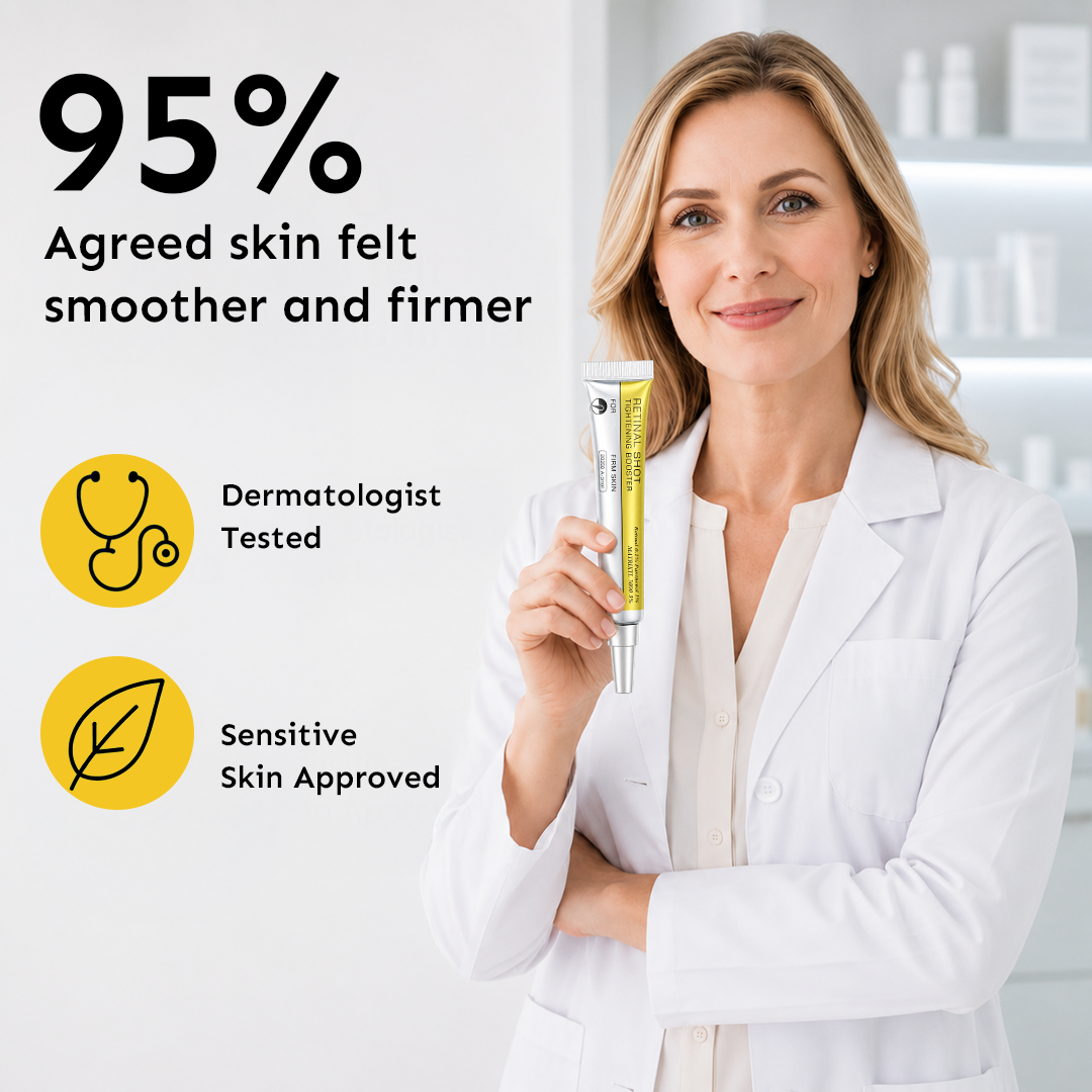 1% Gentle Retinol Bio-Spicule Eye Cream