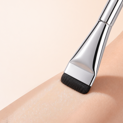 Flat Foundation Brush