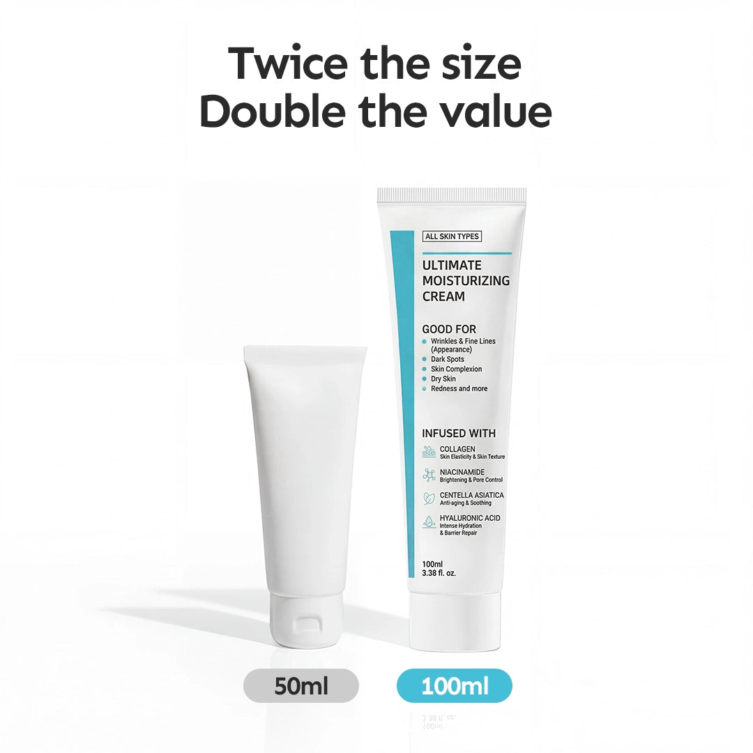 ALL-IN-ONE DeepHydrate Cream