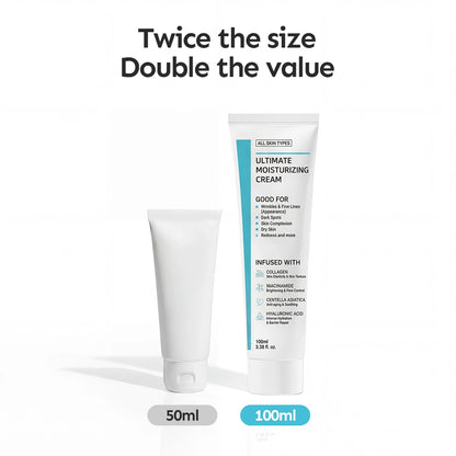 ALL-IN-ONE DeepHydrate Cream