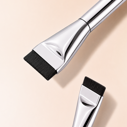 Flat Foundation Brush