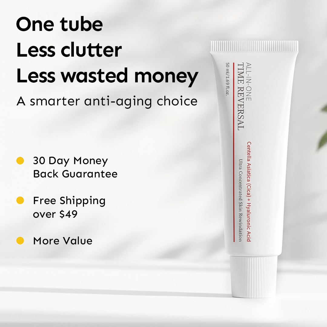 Cica Reset Cream