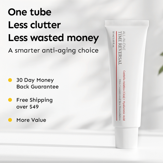 Cica Reset Cream
