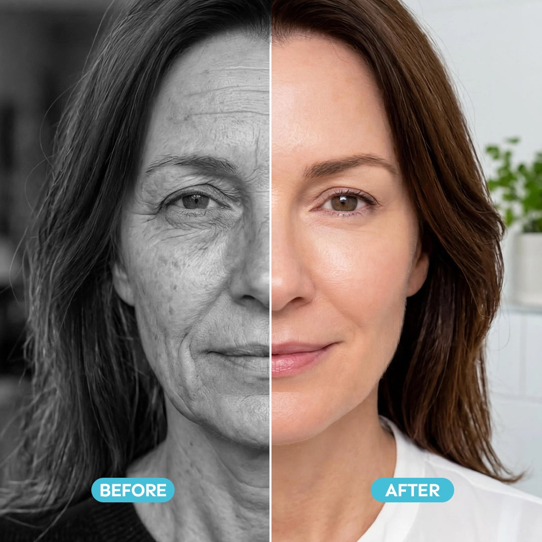 ALL-IN-ONE DeepHydrate Cream