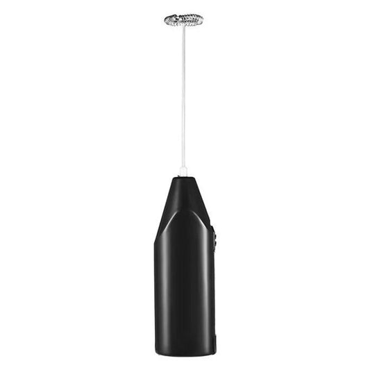 Portable Stainless Steel Electric Milk Frother