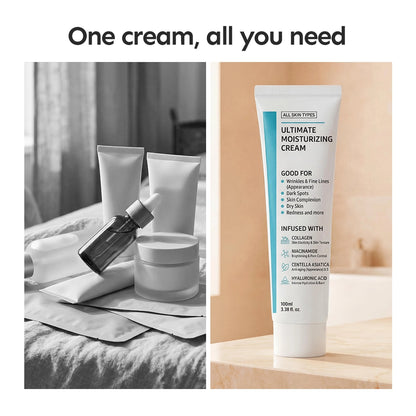 ALL-IN-ONE DeepHydrate Cream