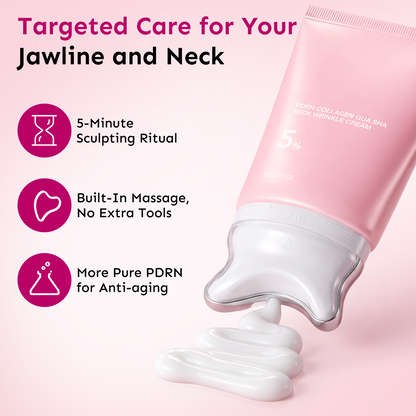 5-Minute Sculpting PDRN Cream