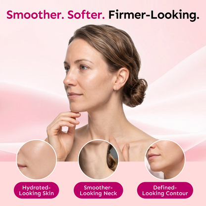 5-Minute Sculpting PDRN Cream