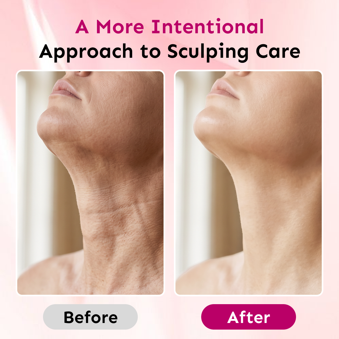 5-Minute Sculpting PDRN Cream