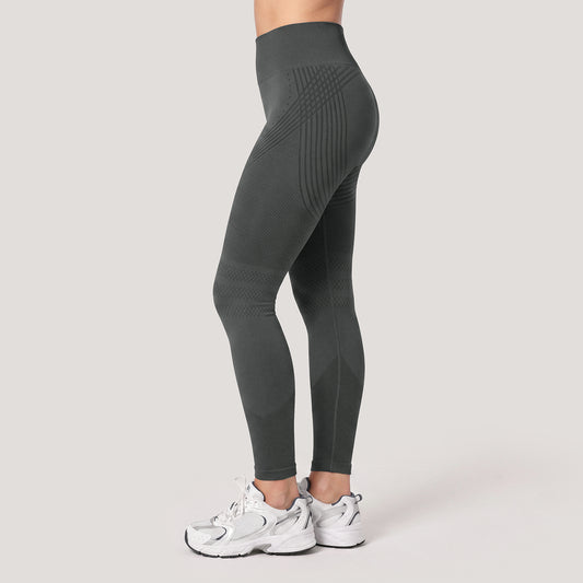 3D Anti-Cellulite Leggings