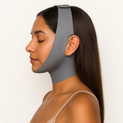 Lovocross™ Collagen Tripeptide Sculpting Face Wrap