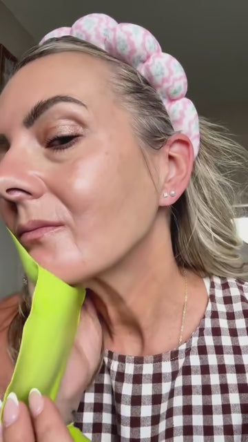 Video cover
